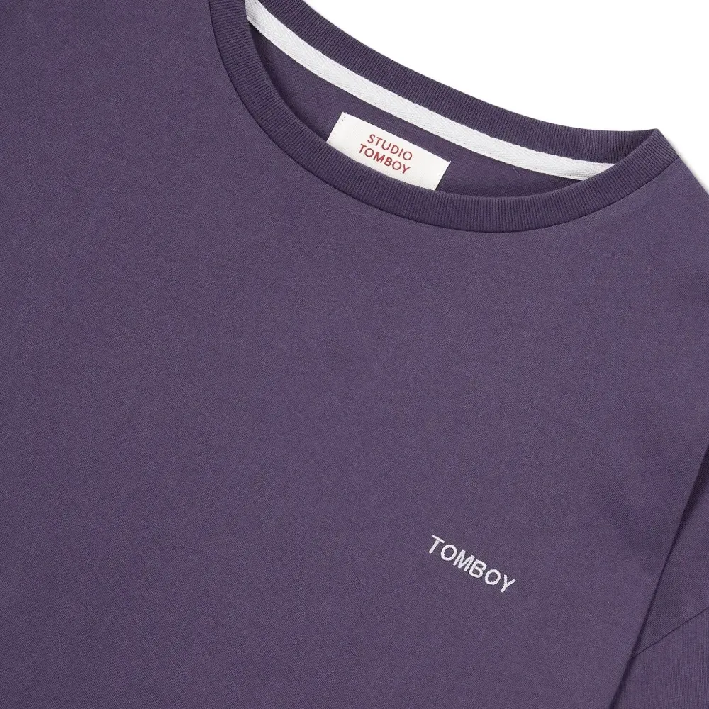 Футболка с логотипом