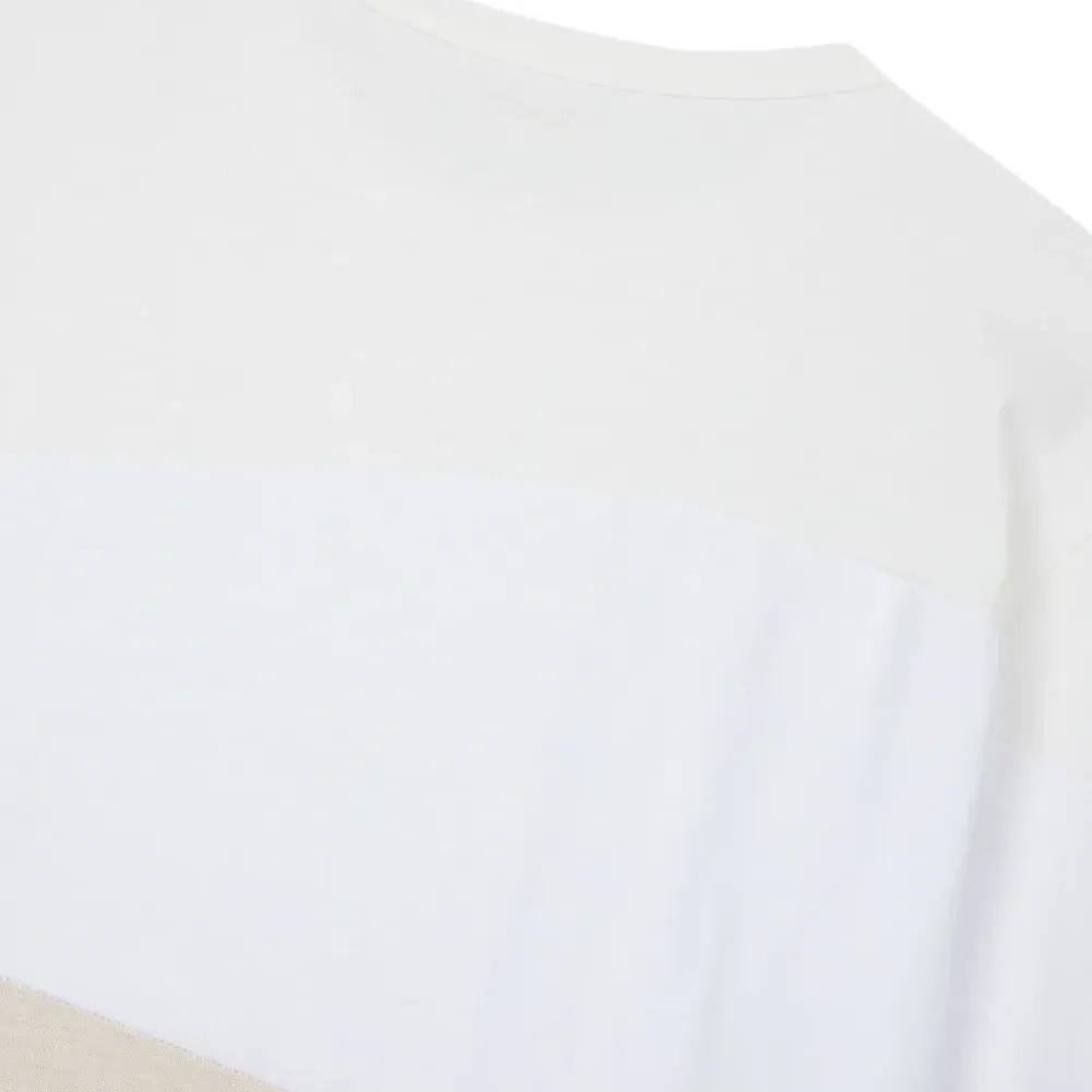 Футболка с длинными рукавами