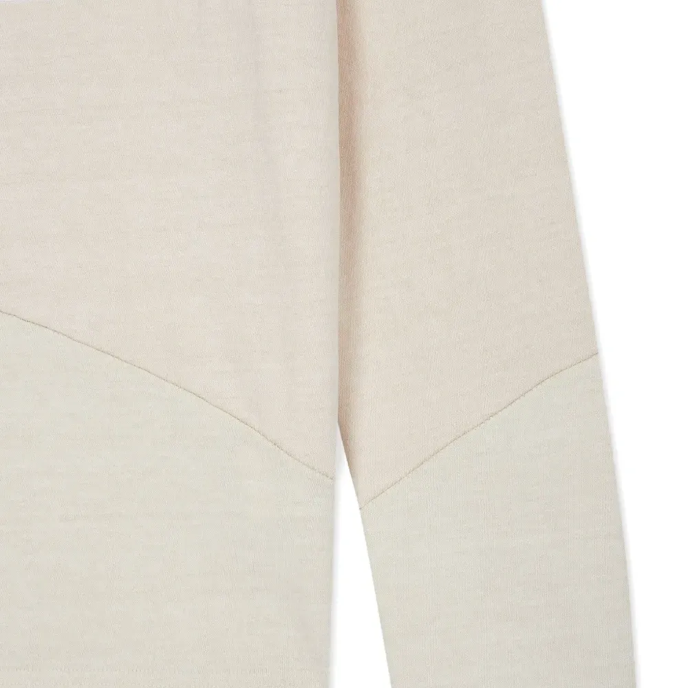 Футболка с длинными рукавами