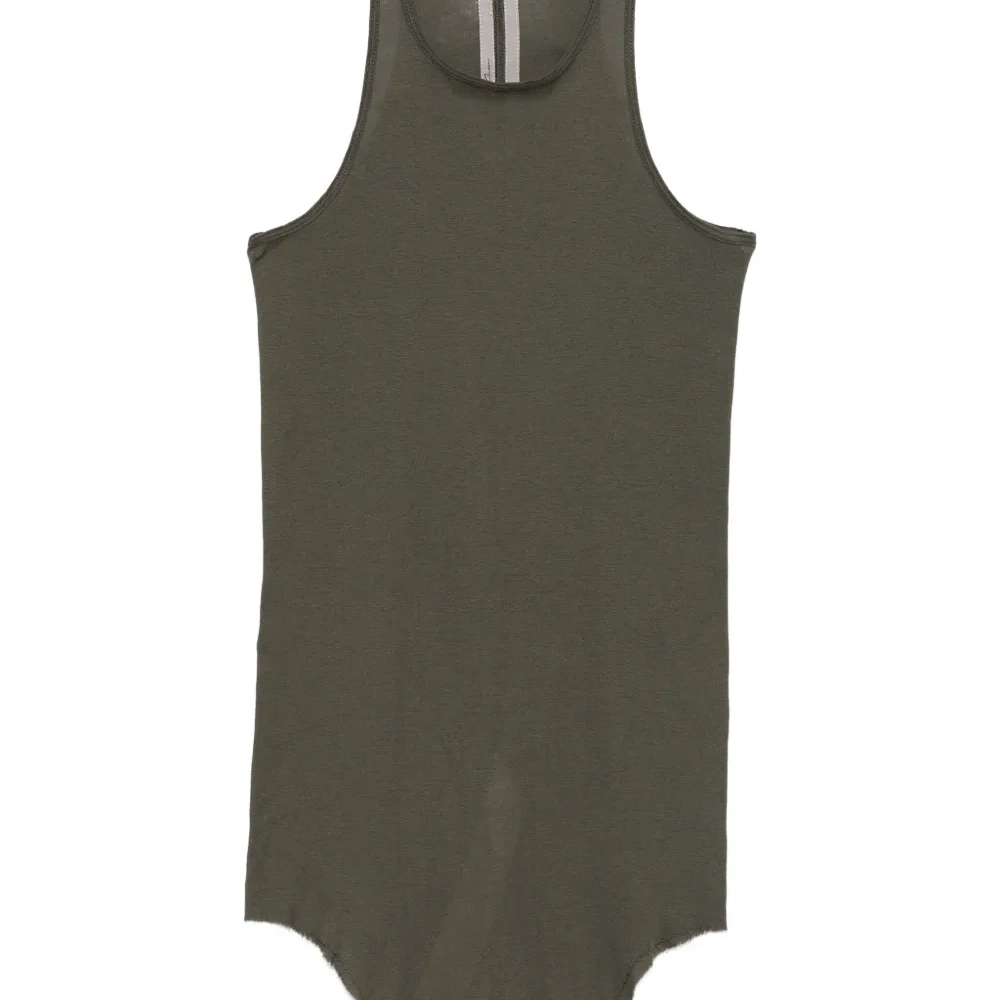 Топ с необработанными краями