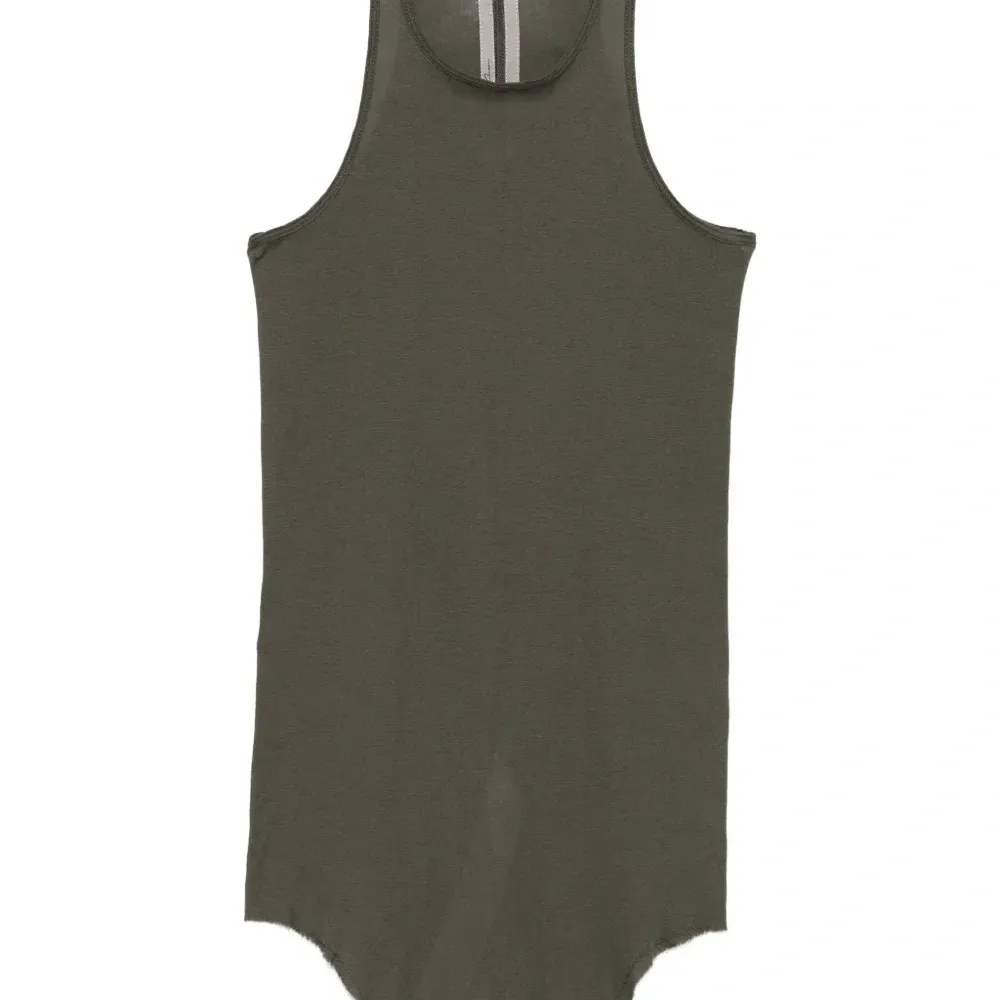 Топ с необработанными краями