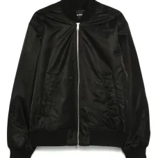 бомбер на молнии