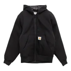 Толстовка на молнии с капюшоном Толстовка на молнии с капюшоном