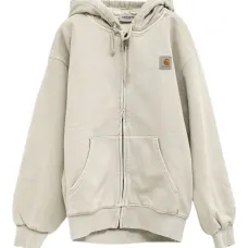 Куртка на молнии с капюшоном Vista