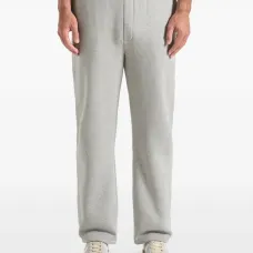 Джоггеры Marcel с декоративной строчкой