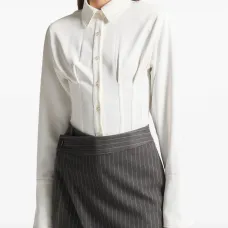 Боди Agnes с корсетом