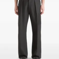 Брюки Luca со складками