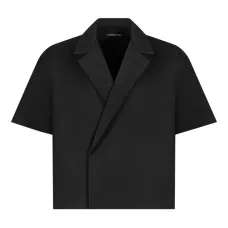 Двубортная рубашка Abel