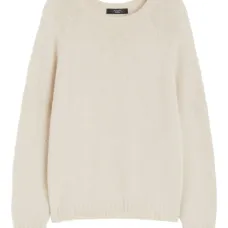 Свитер Ghiacci с рукавами реглан