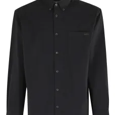 Рубашка Cohan с карманом