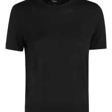 Футболка с короткими рукавами