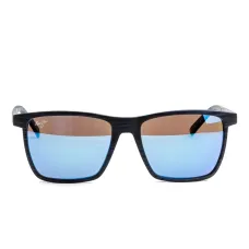 солнцезащитные очки One Way в квадратной оправе