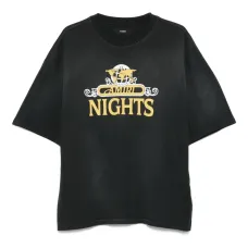 футболка Nights