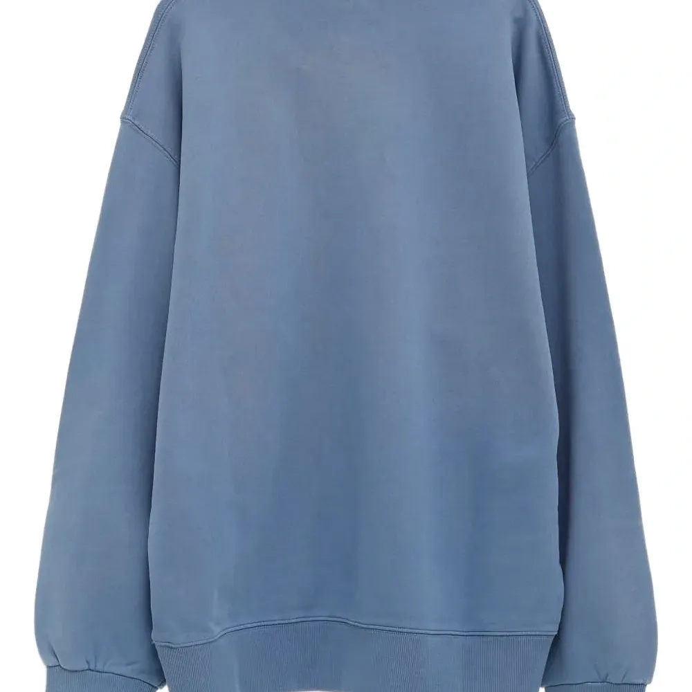 Толстовка Hudson с логотипом Толстовка Hudson с логотипом