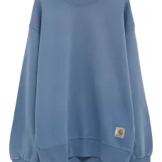 Толстовка Hudson с логотипом