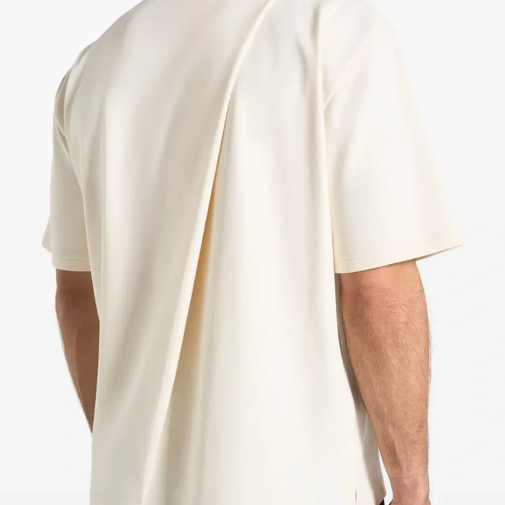 Футболка Hugo со складками