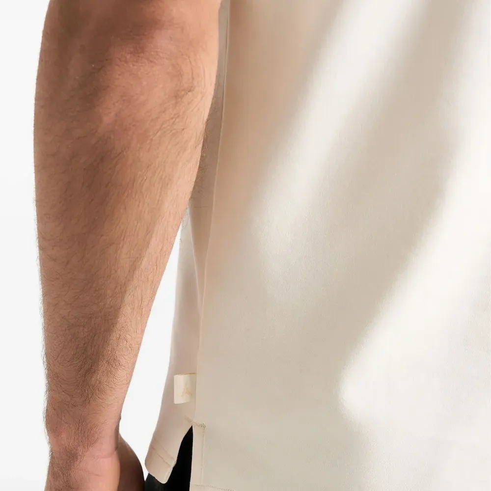 Футболка Hugo со складками