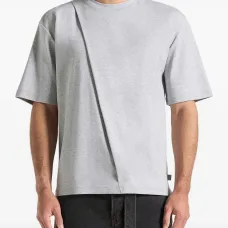 Футболка Hugo со складками