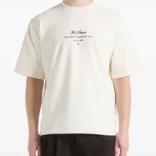 Футболка с принтом The Scream