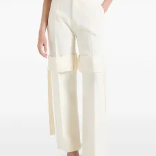 Брюки Isabelle с поясом