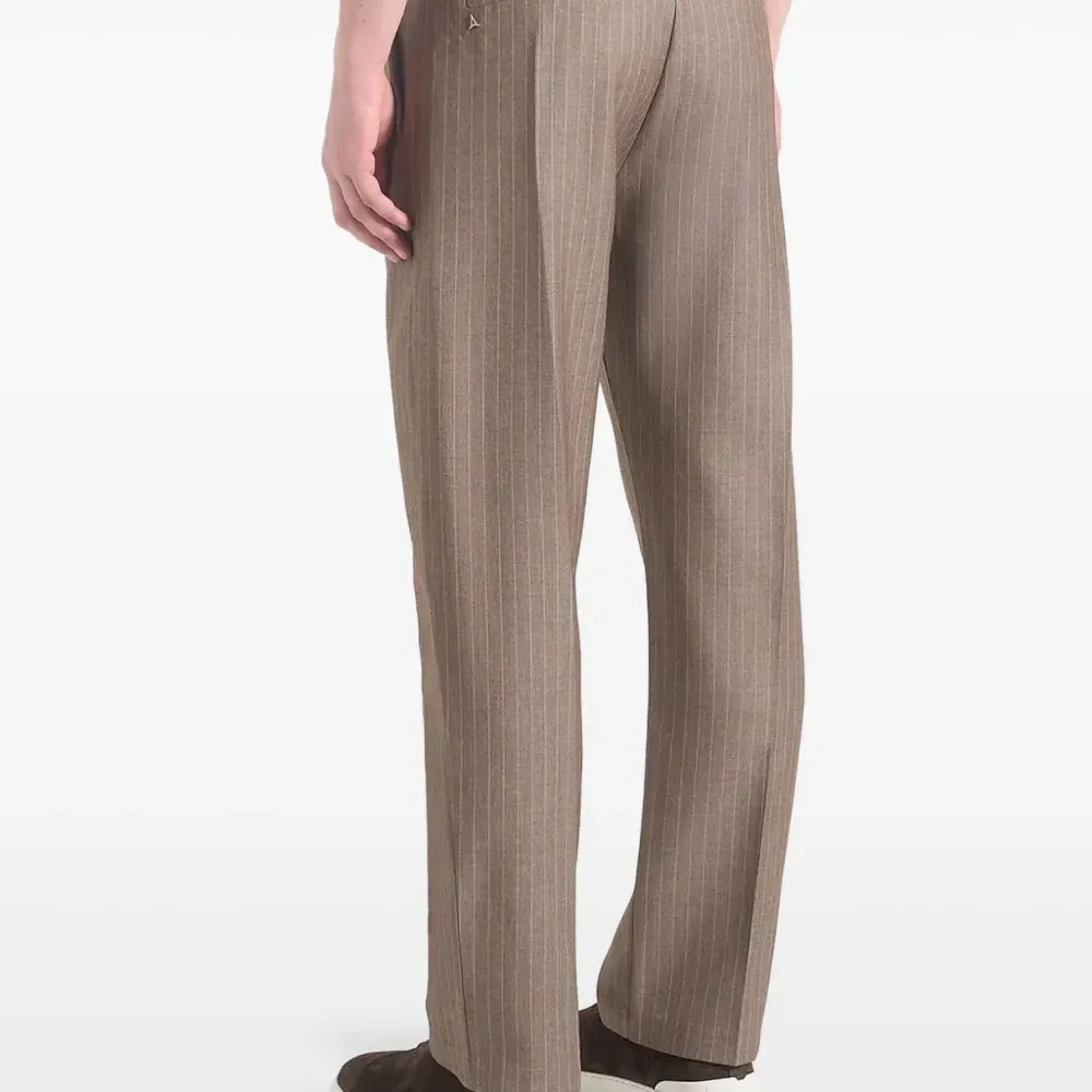 Брюки Joseph в тонкую полоску