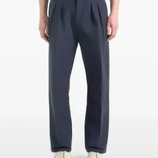 Брюки Nolan со складками