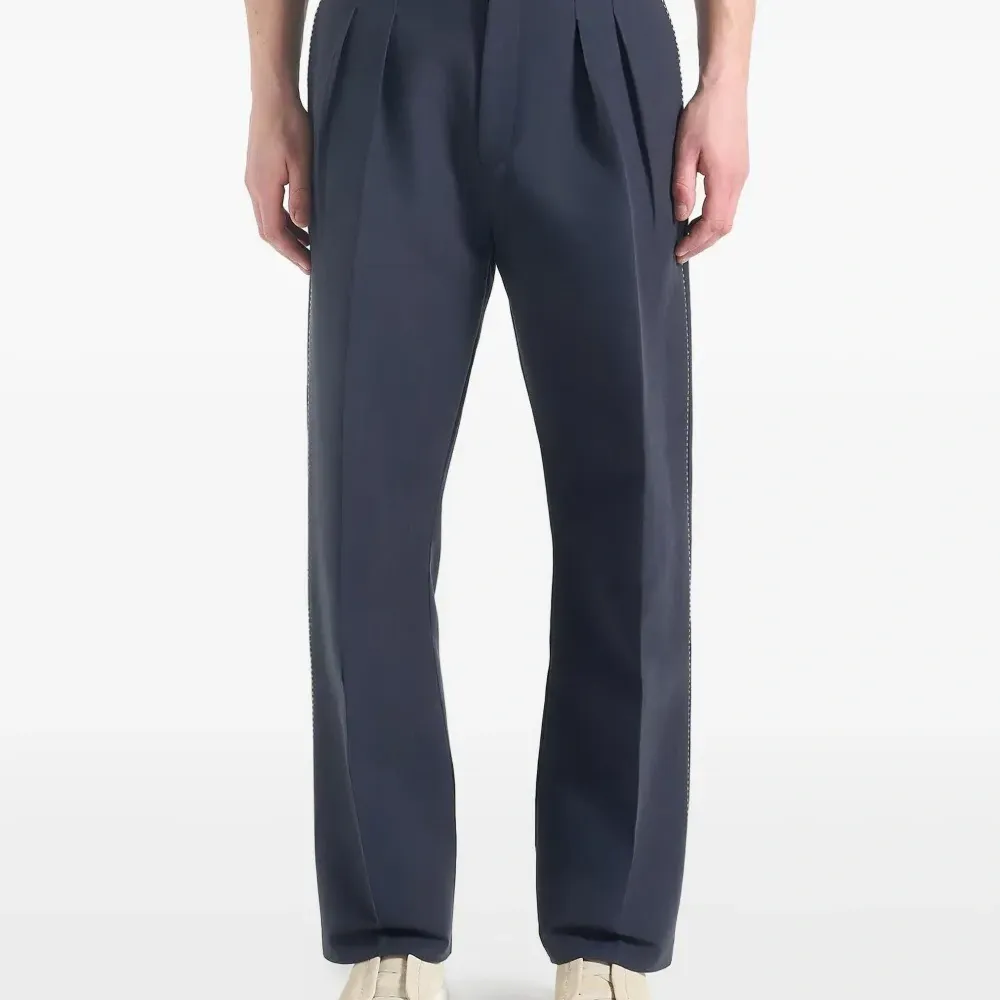 Брюки Nolan со складками