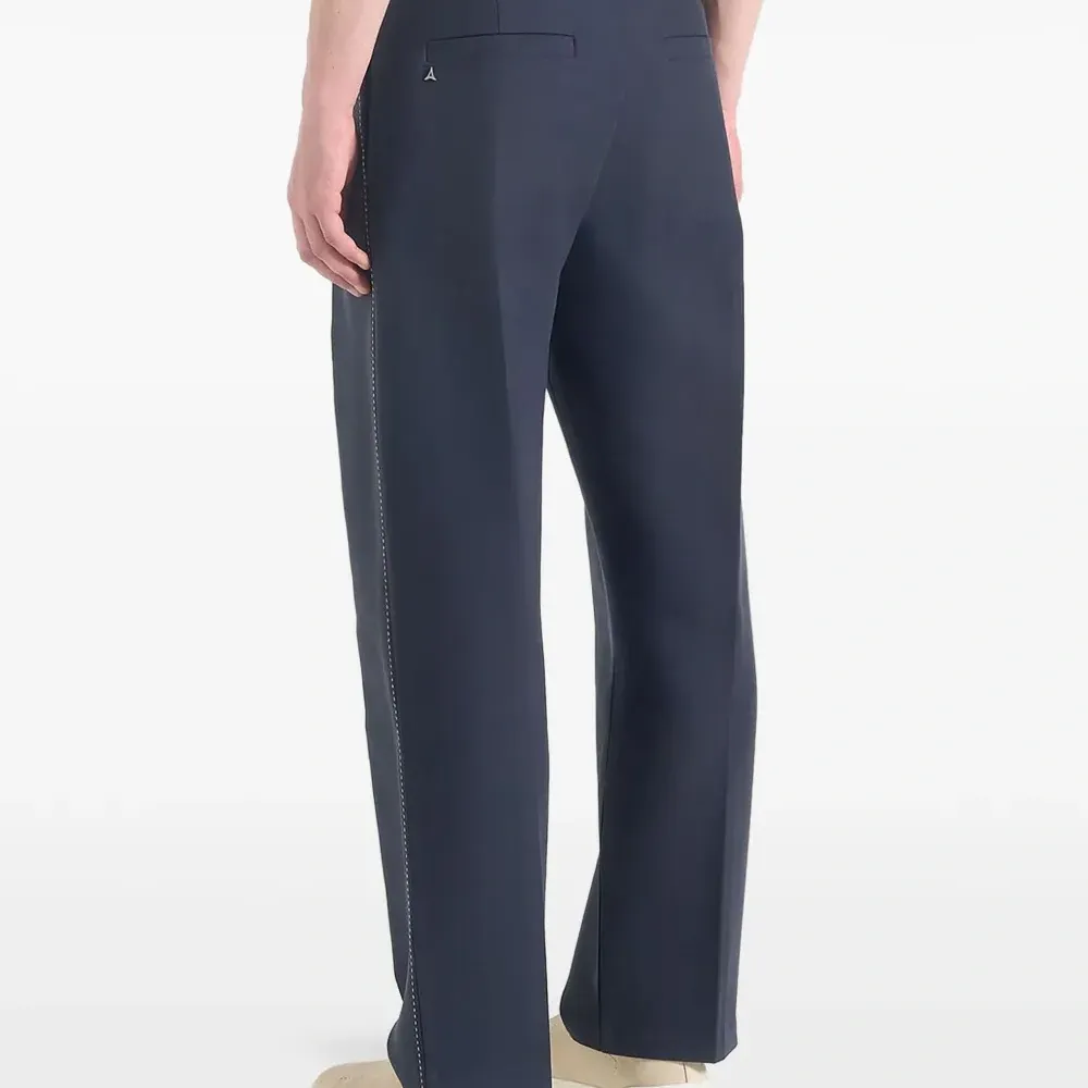 Брюки Nolan со складками