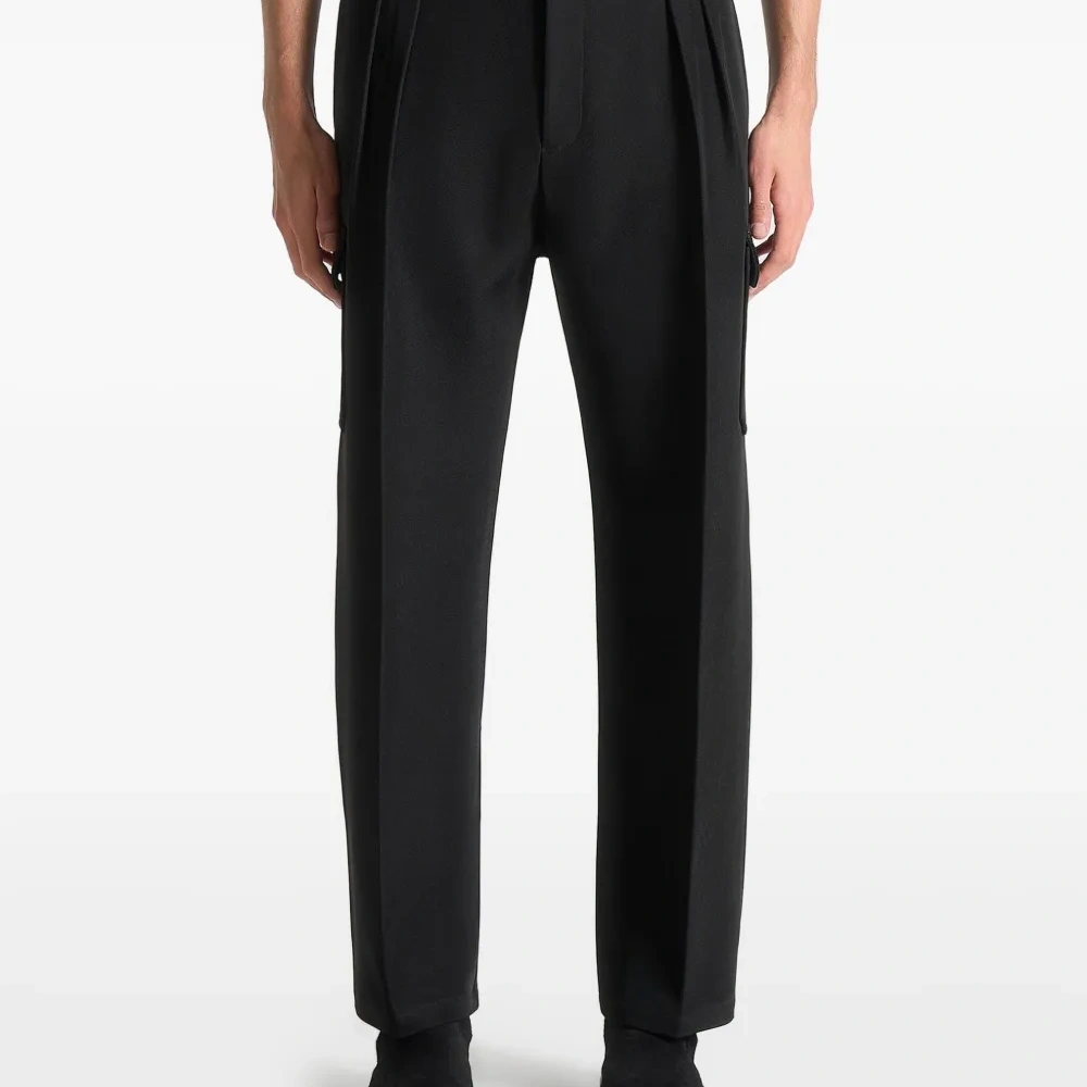 Брюки Maurice с карманами