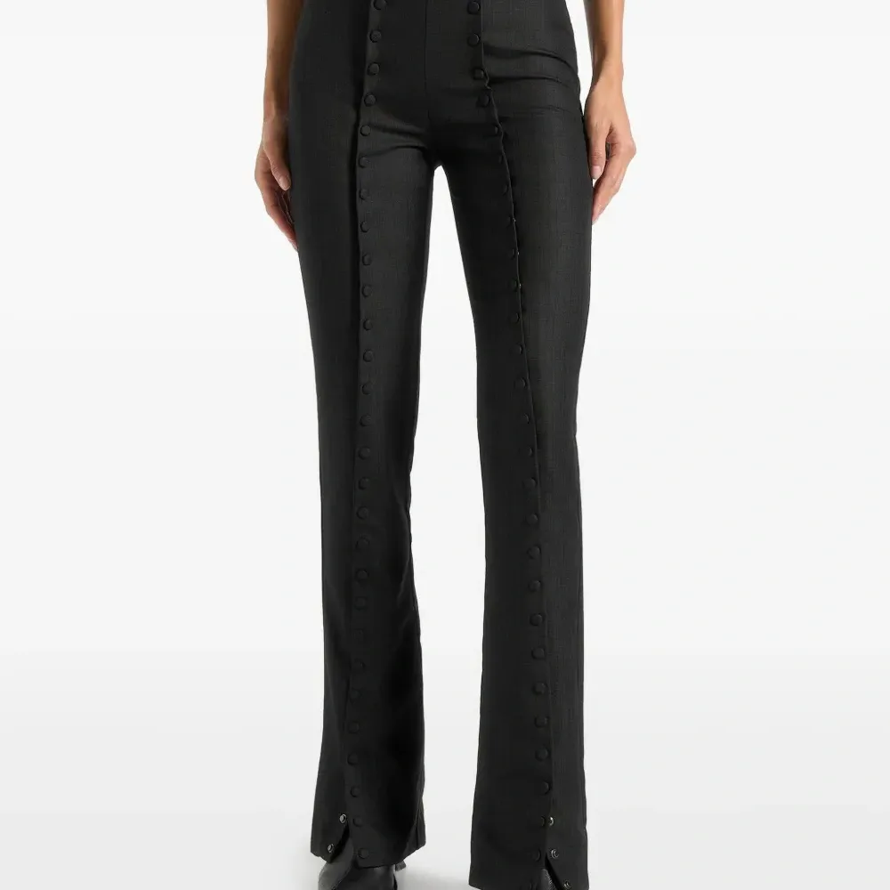 Брюки Therese строгого кроя