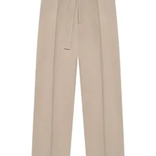 Фактурные брюки Louis строгого кроя