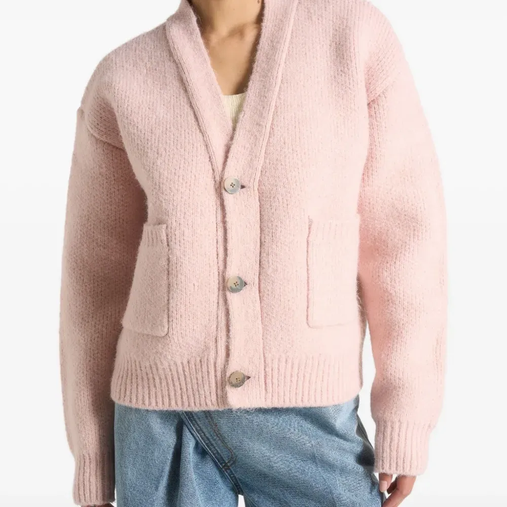 Кардиган Charlie