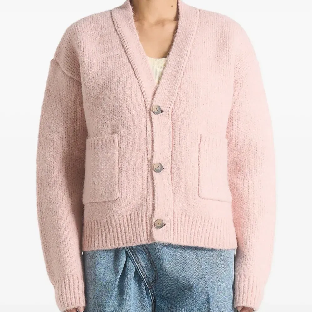 Кардиган Charlie