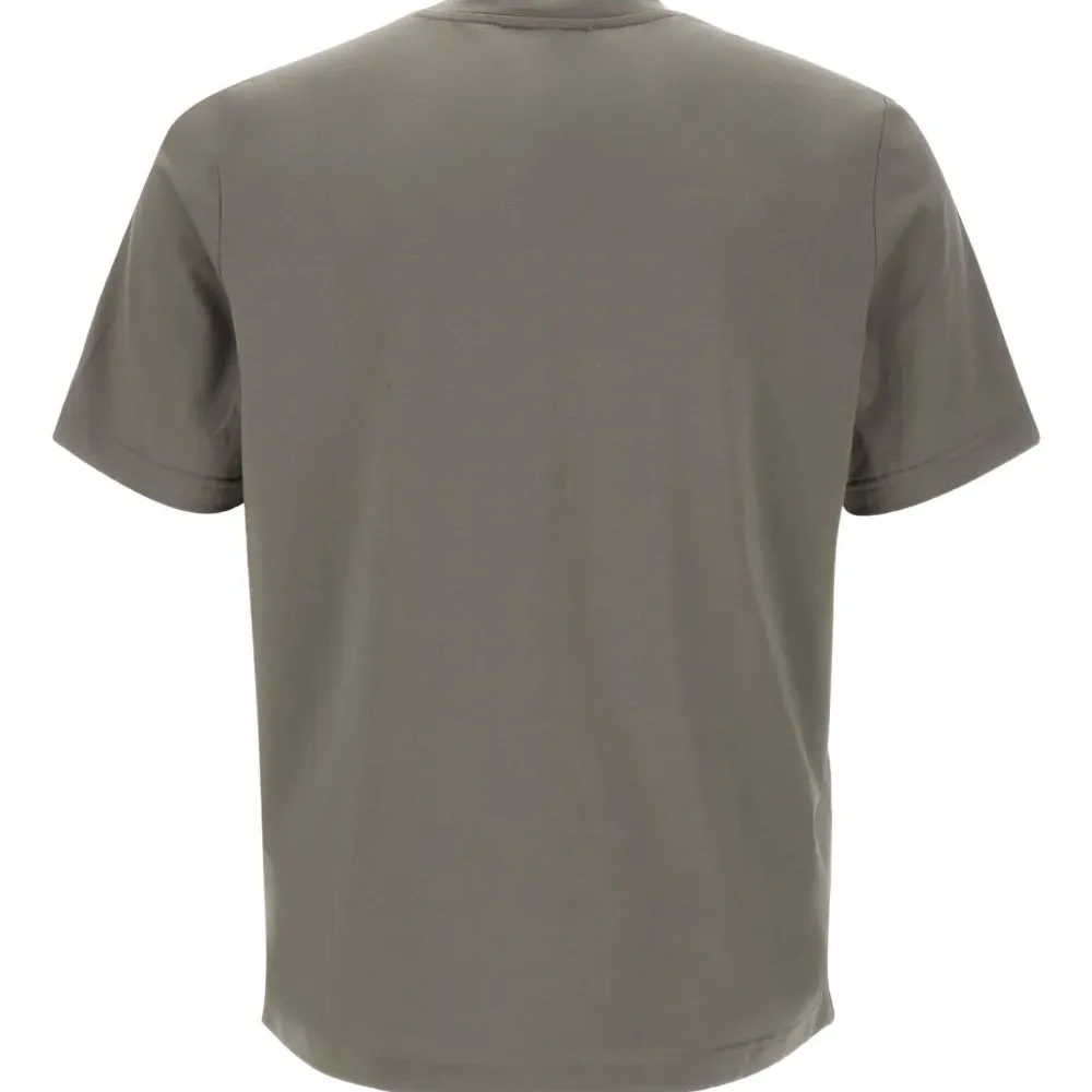 футболка с короткими рукавами