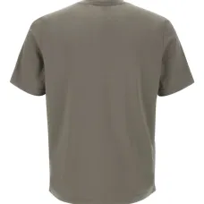 футболка с короткими рукавами