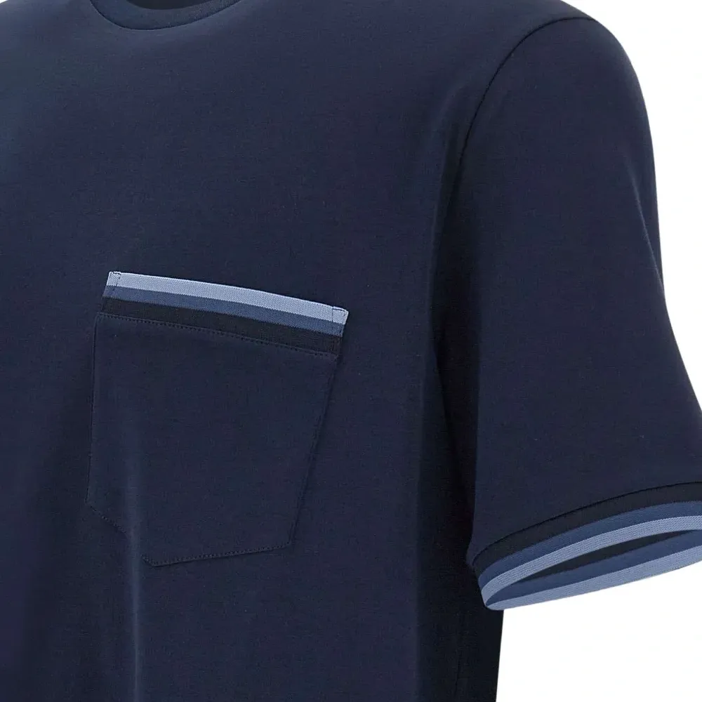 футболка с карманом футболка с карманом