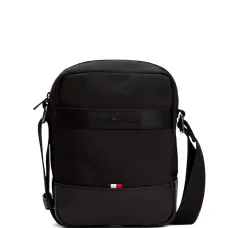 Сумка на плечо с логотипом