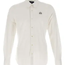 рубашка с вышивкой