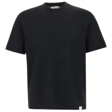 футболка с разрезами