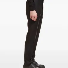 Брюки из шерстяной смеси на заказ