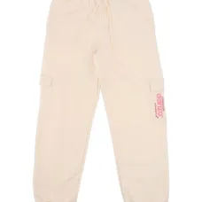 Карго-брюки-трекеры