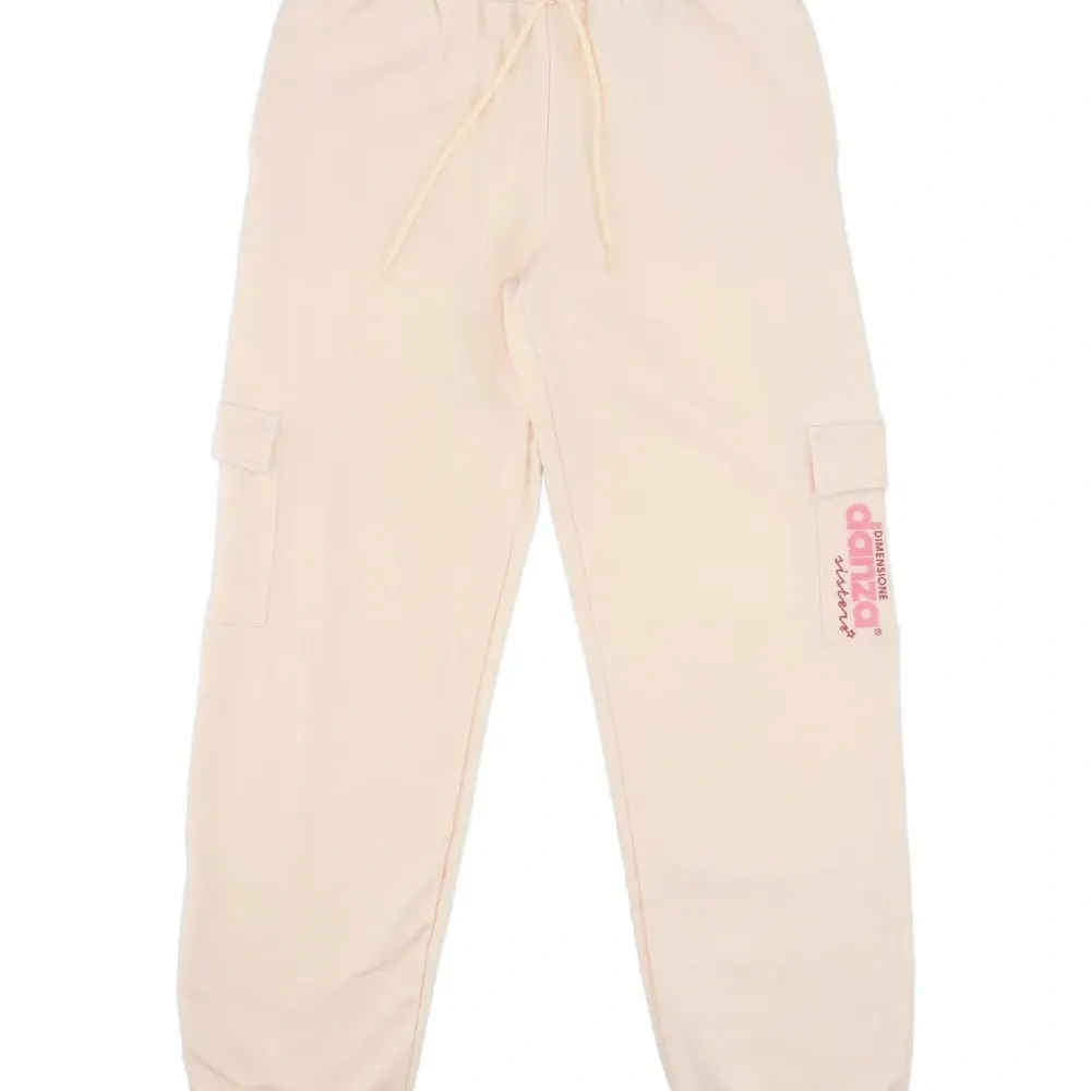 Карго-брюки-трекеры