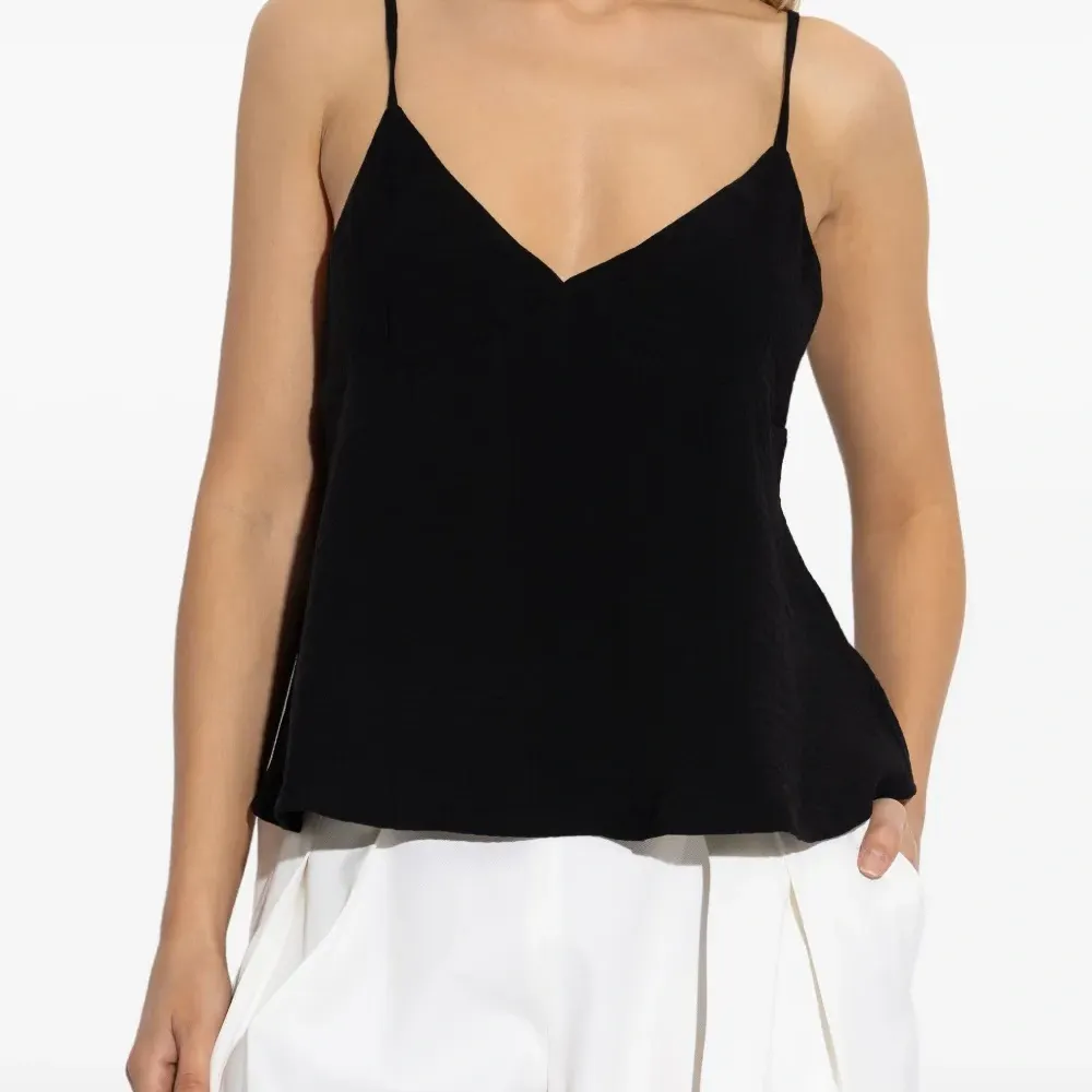 блузка GZcamila с V-образным вырезом блузка GZcamila с V-образным вырезом