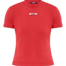 футболка с логотипом футболка с логотипом