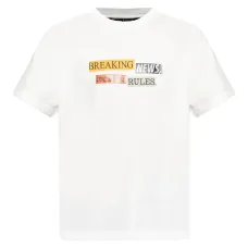 Футболка с графичным принтом Футболка с графичным принтом