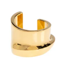 кольцо из латуни