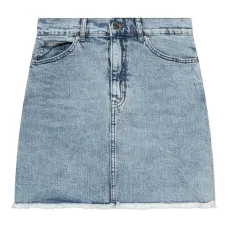 Джинсовая юбка Gzdea Джинсовая юбка Gzdea