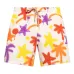 Плавки-шорты с принтом Плавки-шорты с принтом