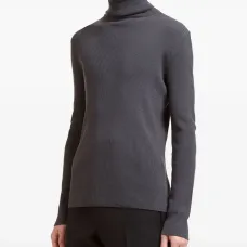 Гольф в рубчик