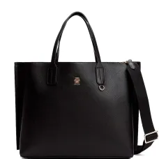 Сумка-тоут с логотипом